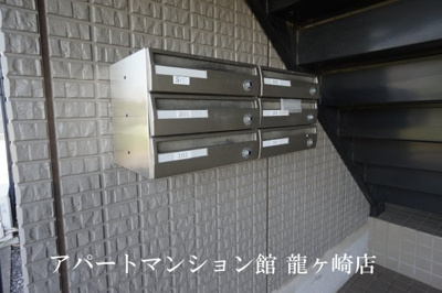 【その他】 | ハイツメルベーユ
