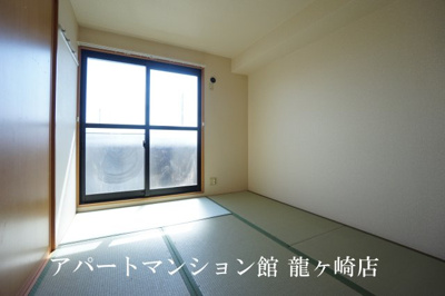 【和室】 | ハイツメルベーユ