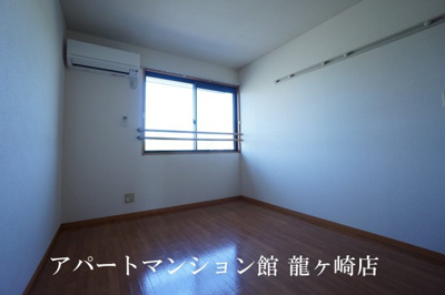【寝室】 | ハイツメルベーユ