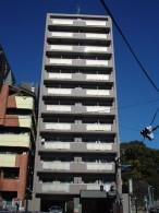 【外観】 | アクロス早稲田