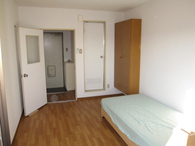 【洋室】 | コーポ諏訪西大寺 | 同型タイプ