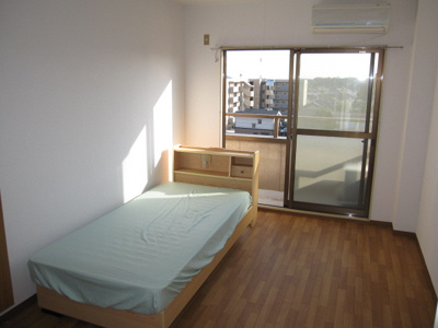 【洋室】 | コーポ諏訪西大寺 | 同型タイプ