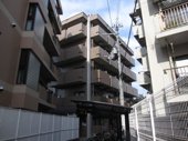 シティパレス21西大寺北町Ｐ-1の画像