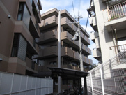 シティパレス21西大寺北町Ｐ-1の画像