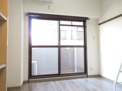 【洋室】 | シティパレス21西大寺北町Ｐ-1