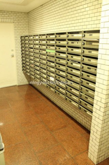 【その他共用部分】 | 秀和日本橋箱崎レジデンス 