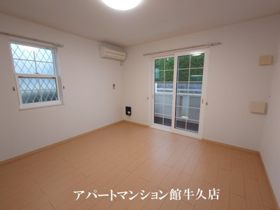 【内装】 | ボヌール・ラコンテ