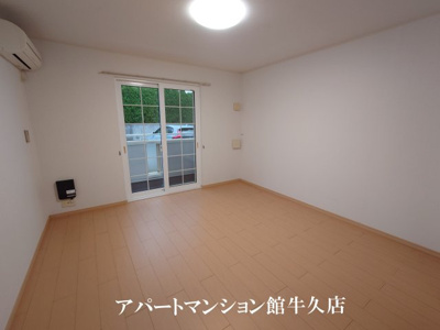 【寝室】 | ボヌール・ラコンテ