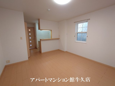 【内装】 | ボヌール・ラコンテ