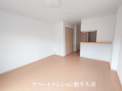 【内装】 | ボヌール・ラコンテ