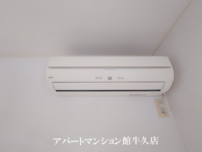 【設備】 | ボヌール・ラコンテ