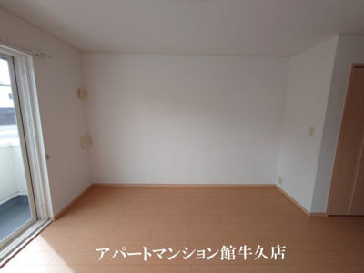 【内装】 | ボヌール・ラコンテ