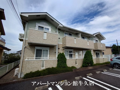 【外観】 | ボヌール・ラコンテ