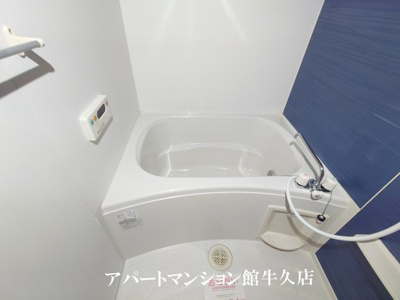 【浴室】 | ボヌール・ラコンテ