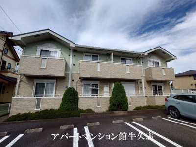 【外観】 | ボヌール・ラコンテ