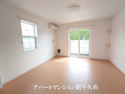 【居間・リビング】 | ボヌール・ラコンテ