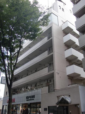【外観】 | シャングリラ市川