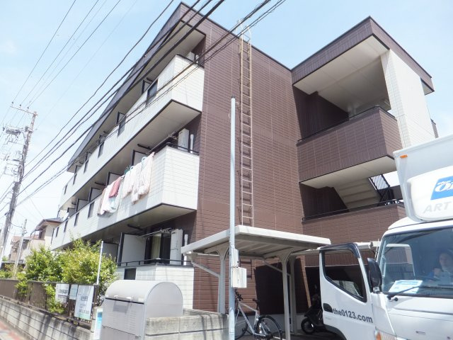 サザンクロスハイム