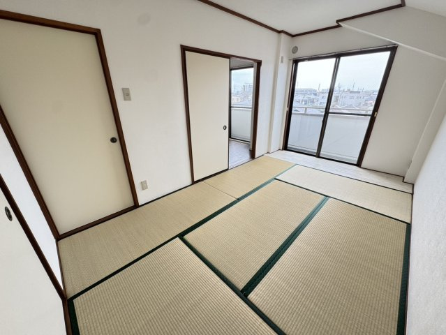 奥田ビルのその他