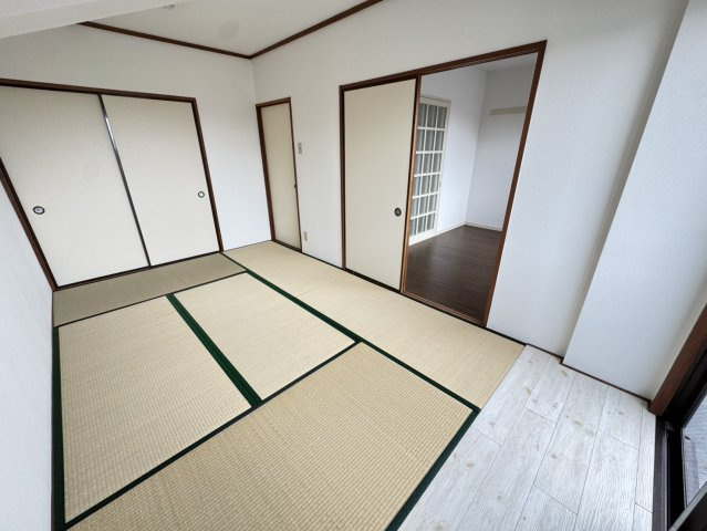 奥田ビルのその他