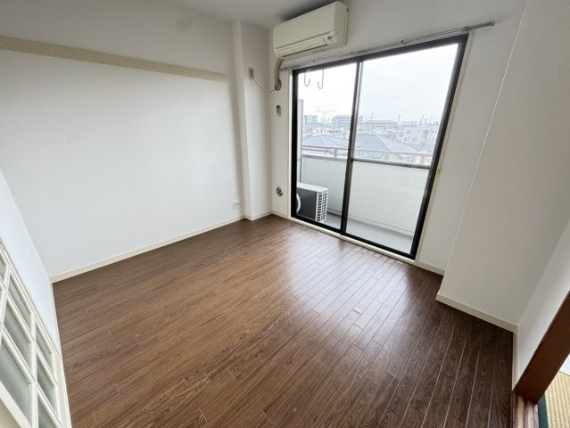 奥田ビルのその他