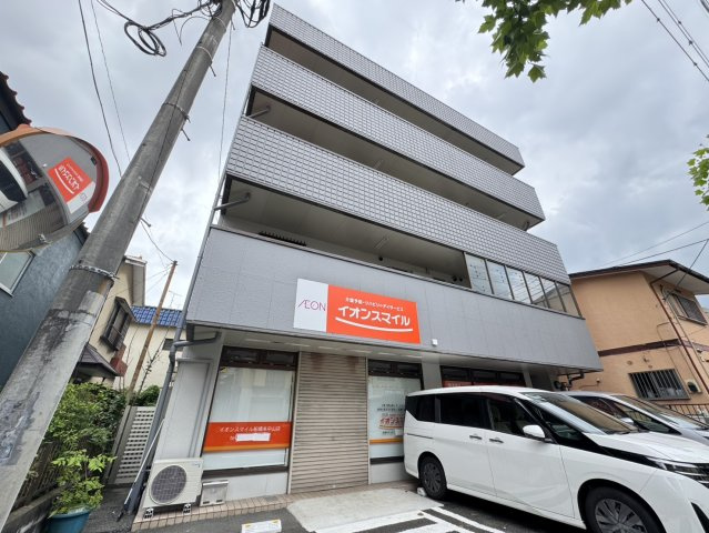 奥田ビル