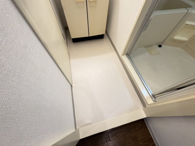 奥田ビルのその他