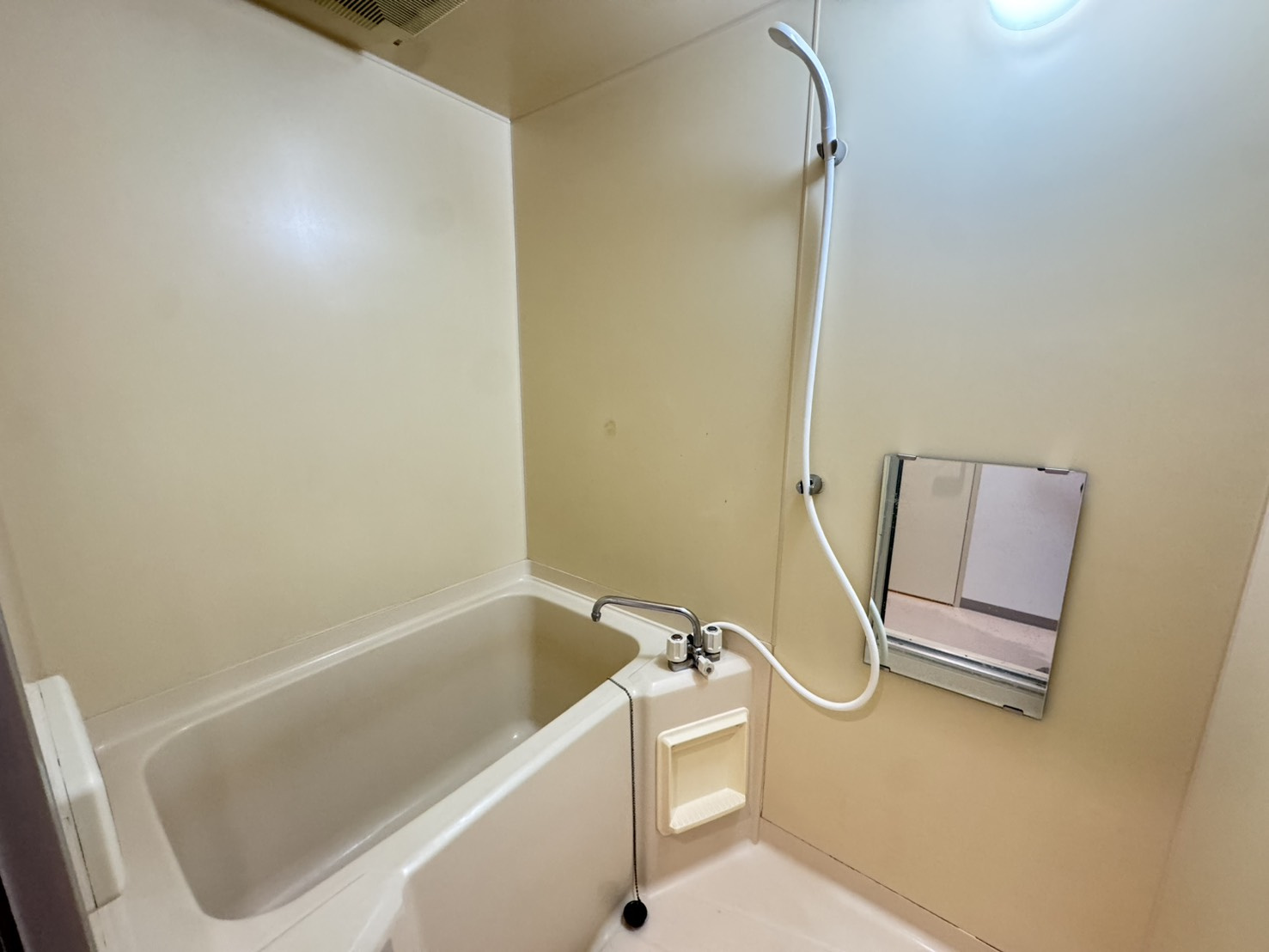 奥田ビルのその他
