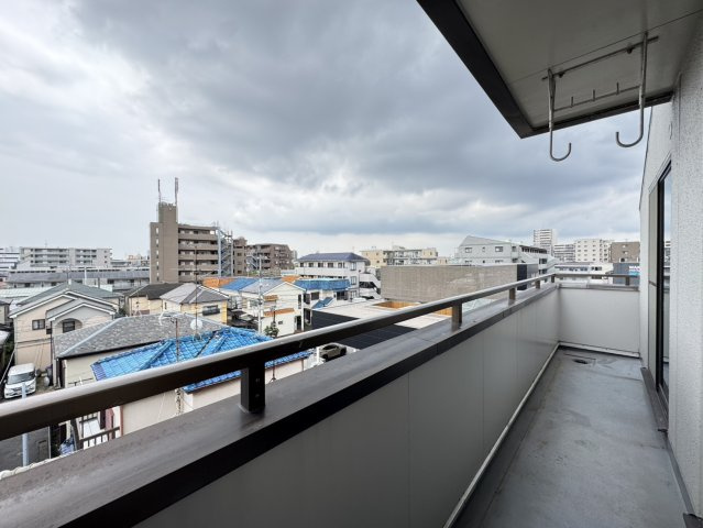 奥田ビルのその他