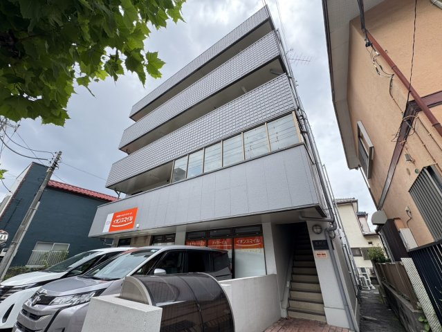 奥田ビルのその他