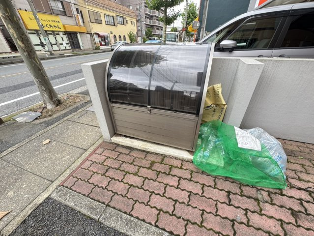 奥田ビルのその他