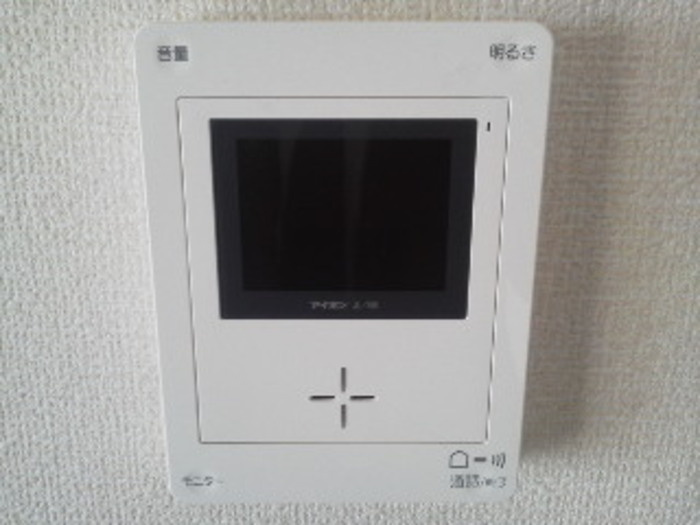 奥田ビルのセキュリティ