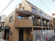 ライオンズマンション恵比寿の画像