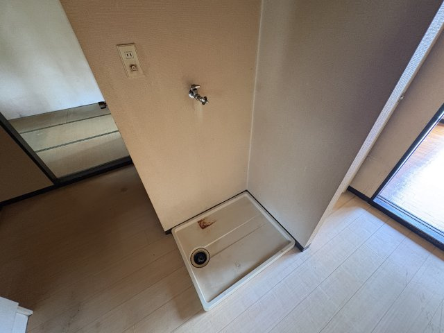 ドルフ石井Ａ棟の設備