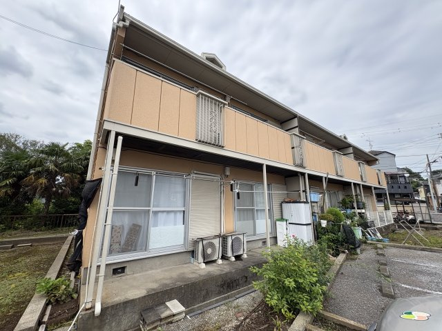 ドルフ石井Ａ棟