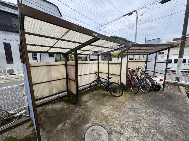 ドルフ石井Ａ棟のその他共用部分