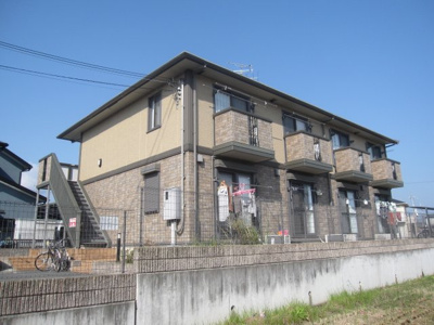 【外観】 | レグルス中山