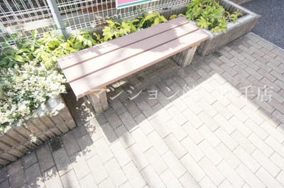 【その他共用部分】 | アイビーハイツ