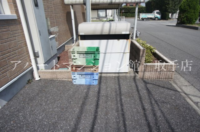 【その他共用部分】 | アイビーハイツ