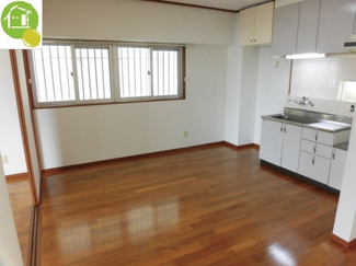 【居間・リビング】 | タマキハイツ