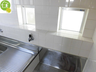 【キッチン】 | タマキハイツ