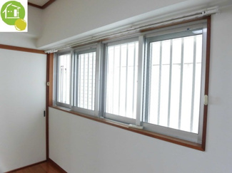 【居間・リビング】 | タマキハイツ