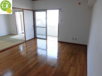 【洋室】 | タマキハイツ