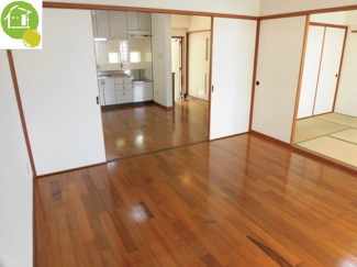 【洋室】 | タマキハイツ