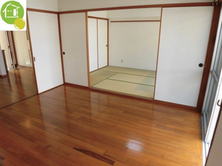 【洋室】 | タマキハイツ