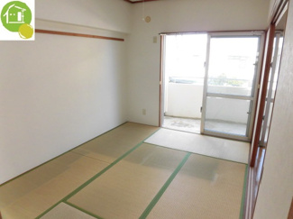 【和室】 | タマキハイツ