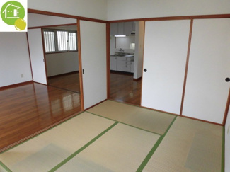 【和室】 | タマキハイツ