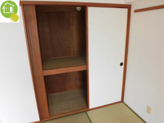 【収納】 | タマキハイツ