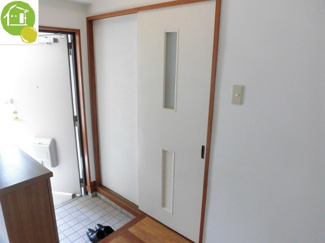 【その他】 | タマキハイツ