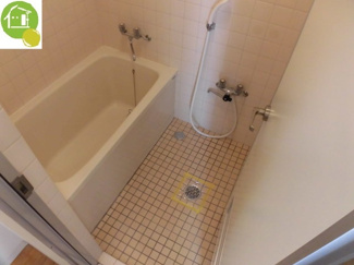 【浴室】 | タマキハイツ